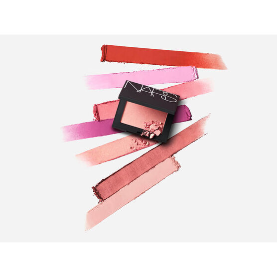 TALC FREE BLUSH ORGASM